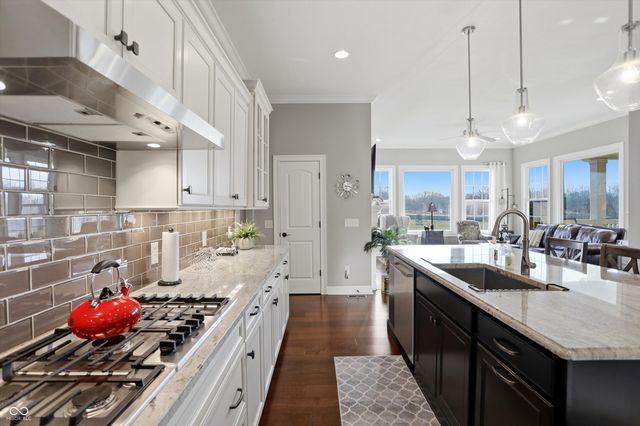 14081 Trueblood Lane, Carmel, IN 46033