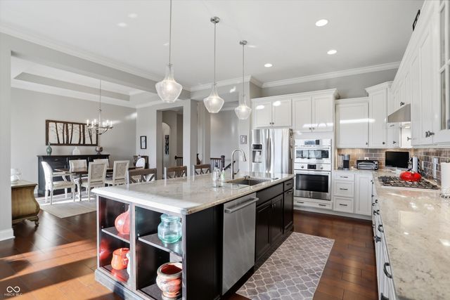 14081 Trueblood Lane, Carmel, IN 46033