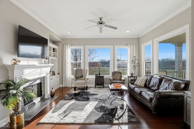 14081 Trueblood Lane, Carmel, IN 46033