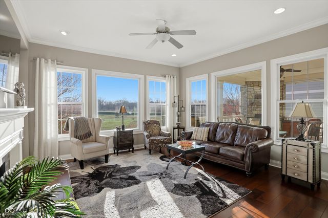 14081 Trueblood Lane, Carmel, IN 46033