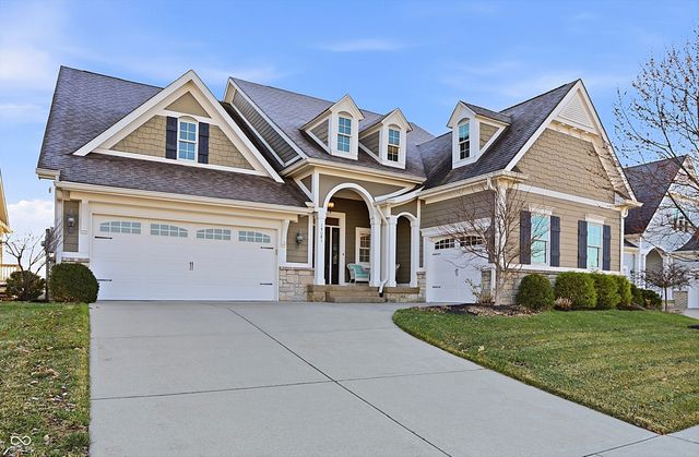 14081 Trueblood Lane, Carmel, IN 46033