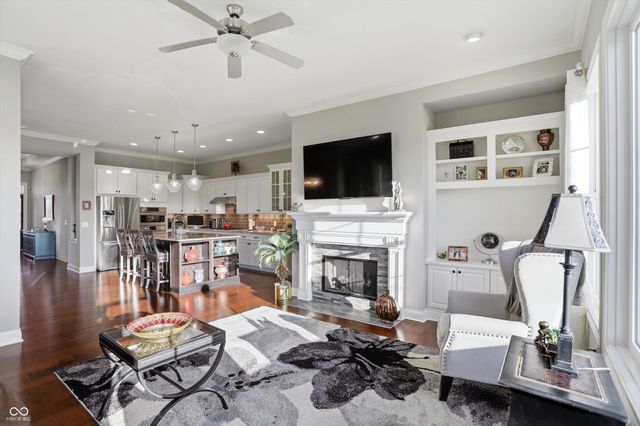 14081 Trueblood Lane, Carmel, IN 46033