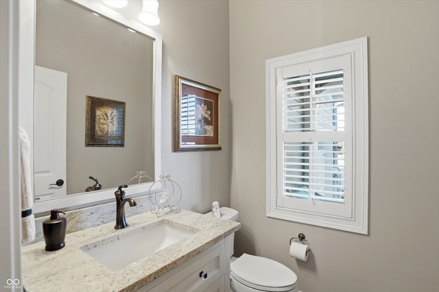 14081 Trueblood Lane, Carmel, IN 46033