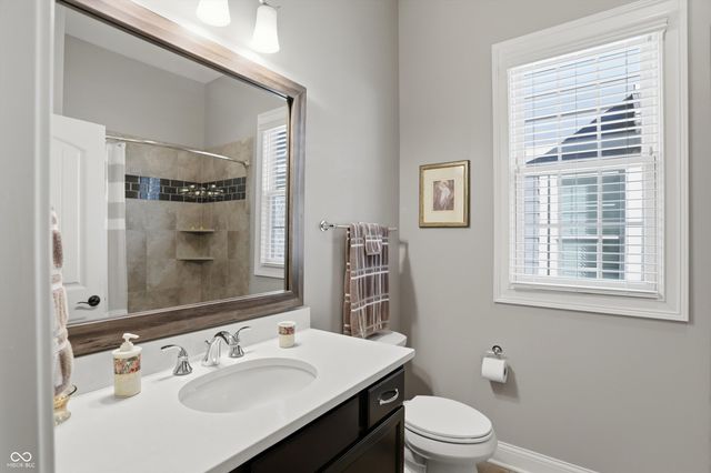 14081 Trueblood Lane, Carmel, IN 46033