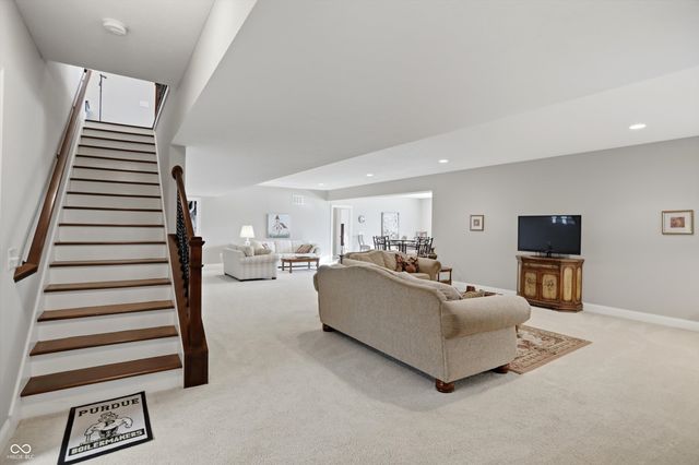 14081 Trueblood Lane, Carmel, IN 46033