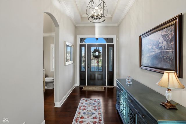 14081 Trueblood Lane, Carmel, IN 46033