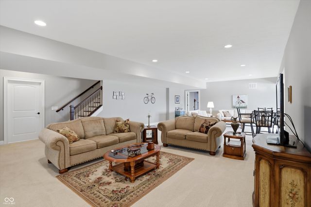 14081 Trueblood Lane, Carmel, IN 46033