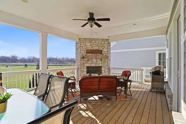 14081 Trueblood Lane, Carmel, IN 46033