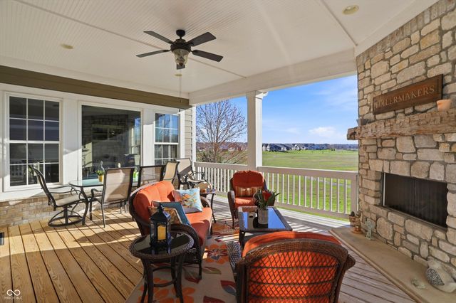 14081 Trueblood Lane, Carmel, IN 46033