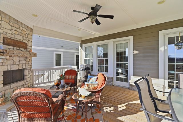 14081 Trueblood Lane, Carmel, IN 46033