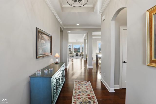 14081 Trueblood Lane, Carmel, IN 46033