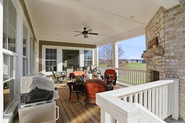 14081 Trueblood Lane, Carmel, IN 46033