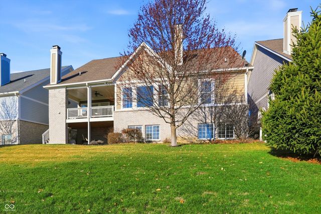 14081 Trueblood Lane, Carmel, IN 46033