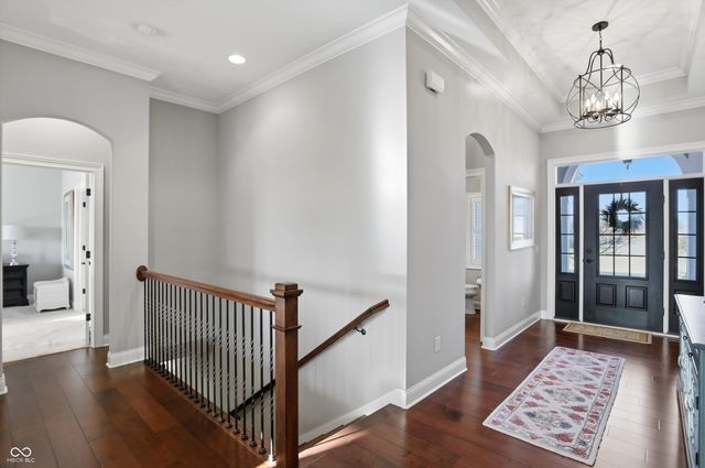 14081 Trueblood Lane, Carmel, IN 46033