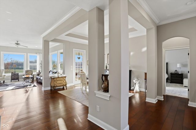 14081 Trueblood Lane, Carmel, IN 46033