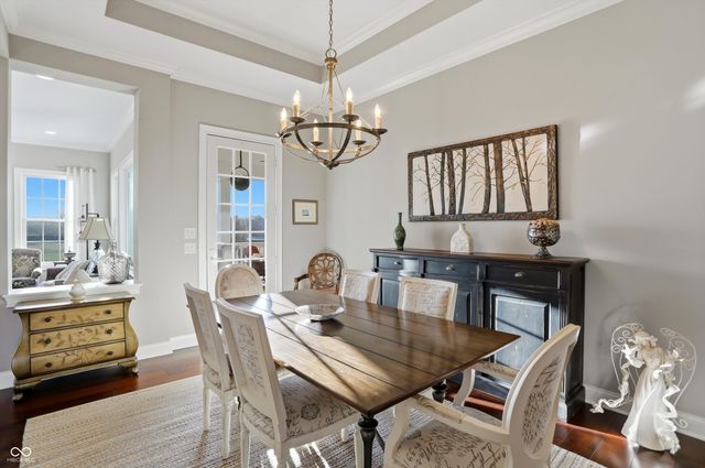 14081 Trueblood Lane, Carmel, IN 46033