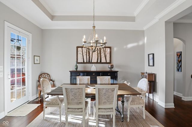 14081 Trueblood Lane, Carmel, IN 46033