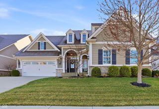 14081 Trueblood Lane, Carmel, IN 46033