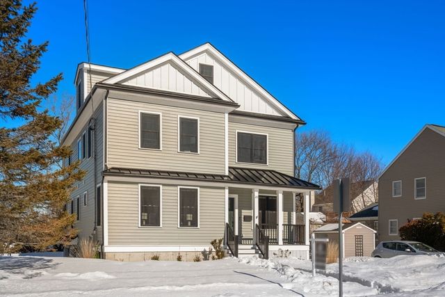 211 Florence Ave, Arlington, MA 02476