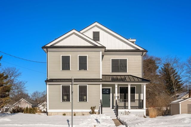 211 Florence Ave, Arlington, MA 02476