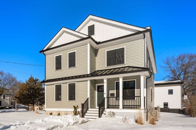 211 Florence Ave, Arlington, MA 02476