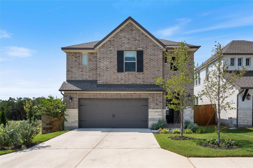 201 Kingsland ST, Georgetown, TX 78633