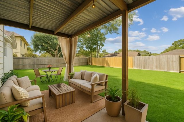 3615 Village Grove Drive, Humble, TX 77396