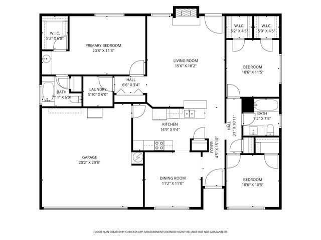 3615 Village Grove Drive, Humble, TX 77396