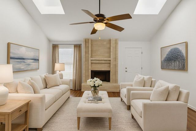 3615 Village Grove Drive, Humble, TX 77396