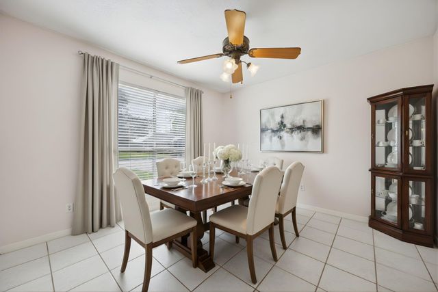 3615 Village Grove Drive, Humble, TX 77396