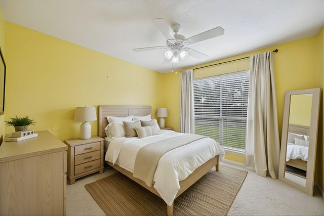 3615 Village Grove Drive, Humble, TX 77396