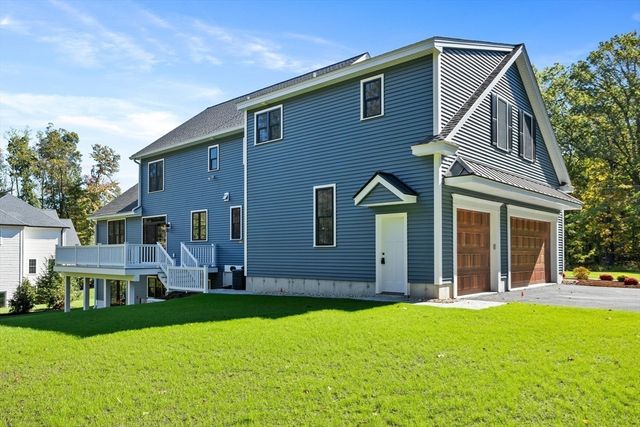236-1 Bolton Rd, Harvard, MA 01451