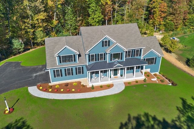 236-1 Bolton Rd, Harvard, MA 01451