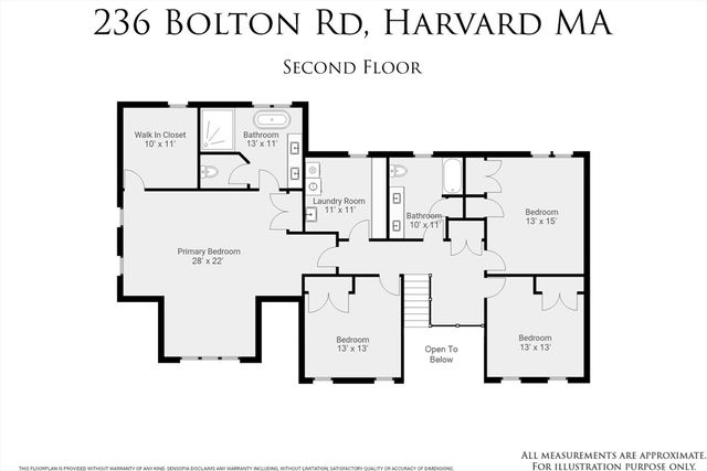236-1 Bolton Rd, Harvard, MA 01451