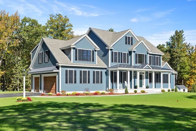 236-1 Bolton Rd, Harvard, MA 01451