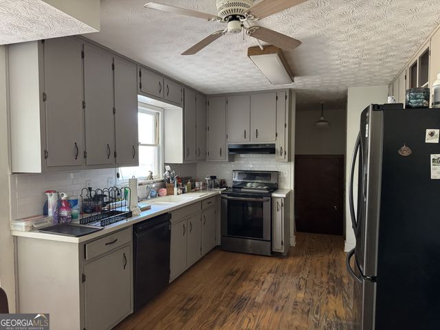 85 Annie Chandler Trail, Lawrenceville, GA 30045