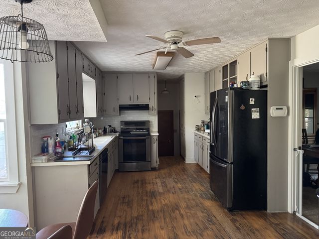 85 Annie Chandler Trail, Lawrenceville, GA 30045