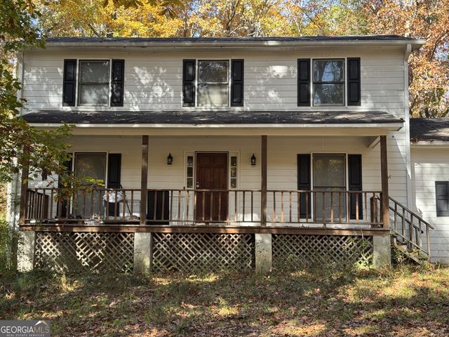 85 Annie Chandler Trail, Lawrenceville, GA 30045