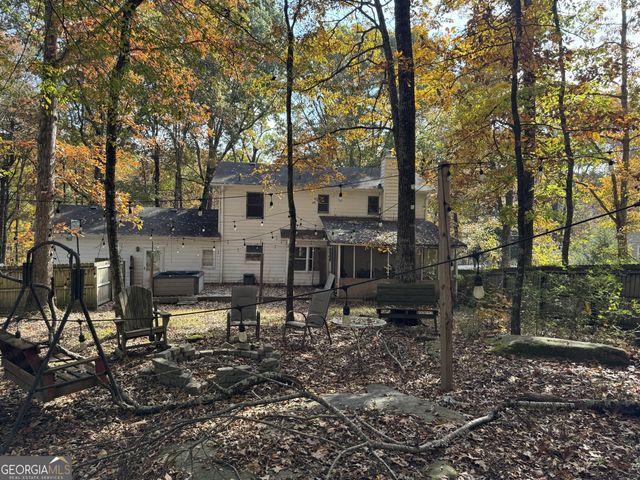 85 Annie Chandler Trail, Lawrenceville, GA 30045