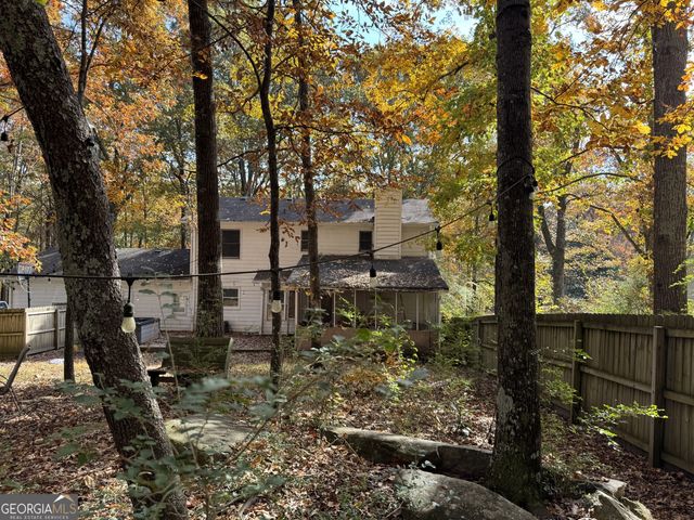 85 Annie Chandler Trail, Lawrenceville, GA 30045