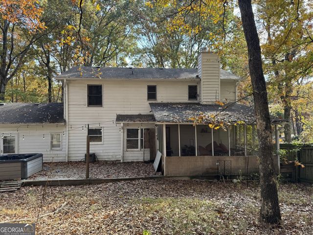 85 Annie Chandler Trail, Lawrenceville, GA 30045