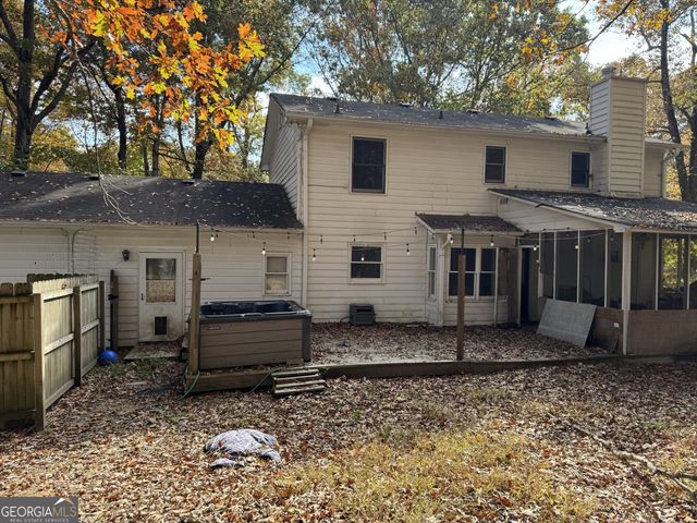 85 Annie Chandler Trail, Lawrenceville, GA 30045