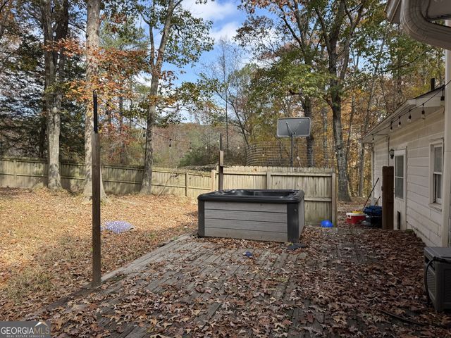 85 Annie Chandler Trail, Lawrenceville, GA 30045