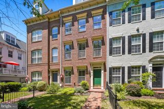 815 G ST SW, Washington, DC 20024
