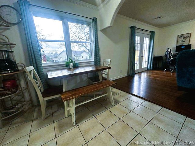 117 W 9th Place S, Claremore, OK 74017