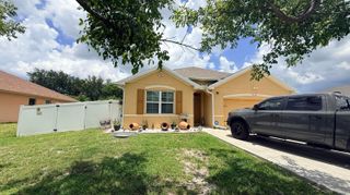 2369 SW Barber Lane, Port St. Lucie, Port St Lucie, FL 34984