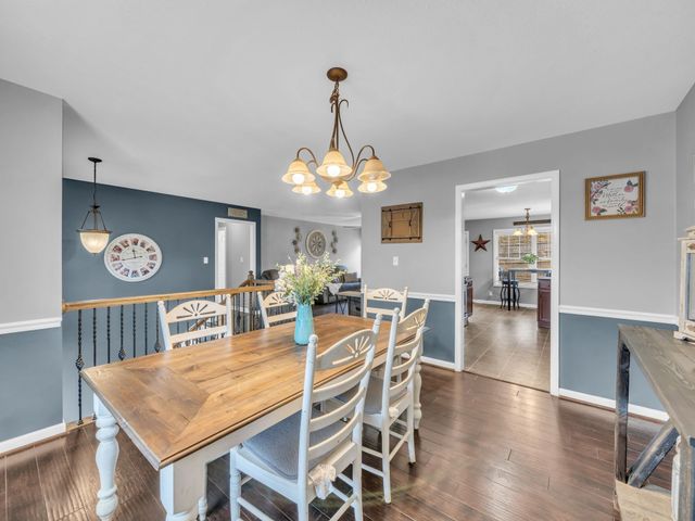 1037 Ishee Dr, Clarksville, TN 37042