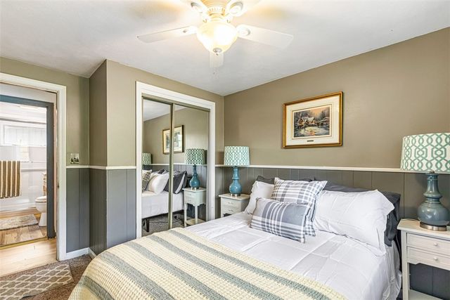 8 Hampden Road, Bristol, RI 02809
