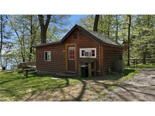7444 N Pats Landing Road #1, Hayward, WI 54843