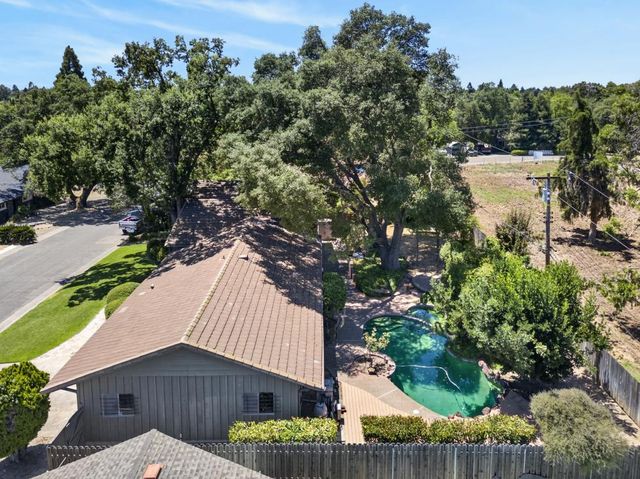 4109 Brookhill Dr, Fair Oaks, CA 95628
